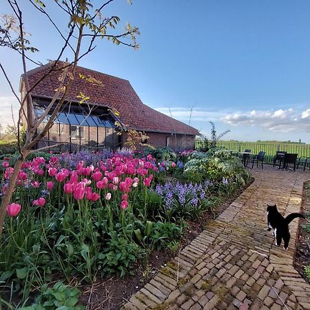 B&B Stefans Pottery Poperinge Bagian luar foto