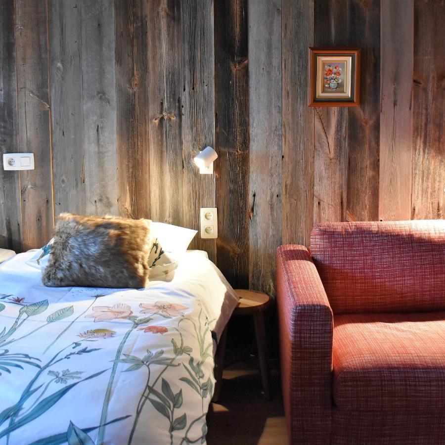 B&B Stefans Pottery Poperinge Bagian luar foto