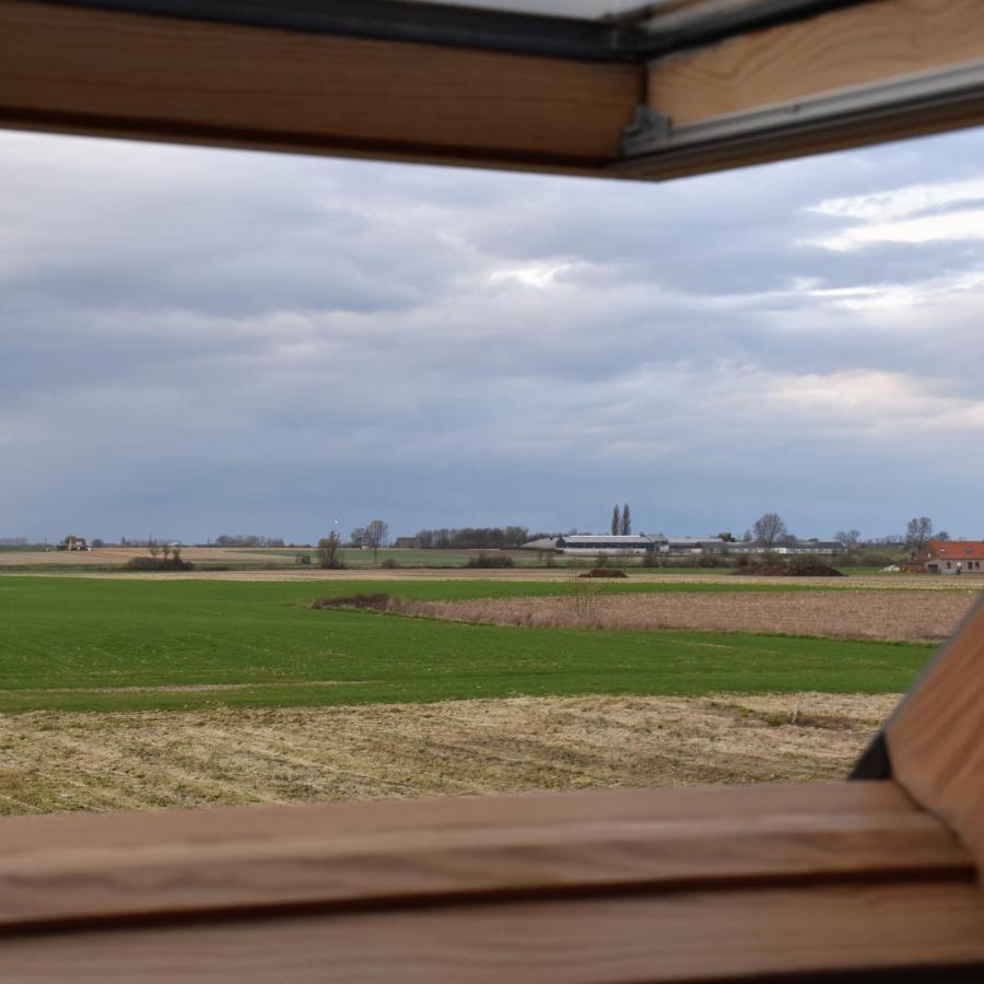 B&B Stefans Pottery Poperinge Bagian luar foto