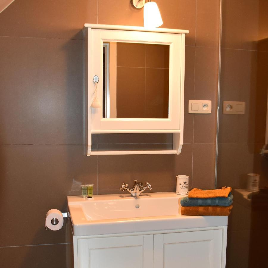 B&B Stefans Pottery Poperinge Bagian luar foto