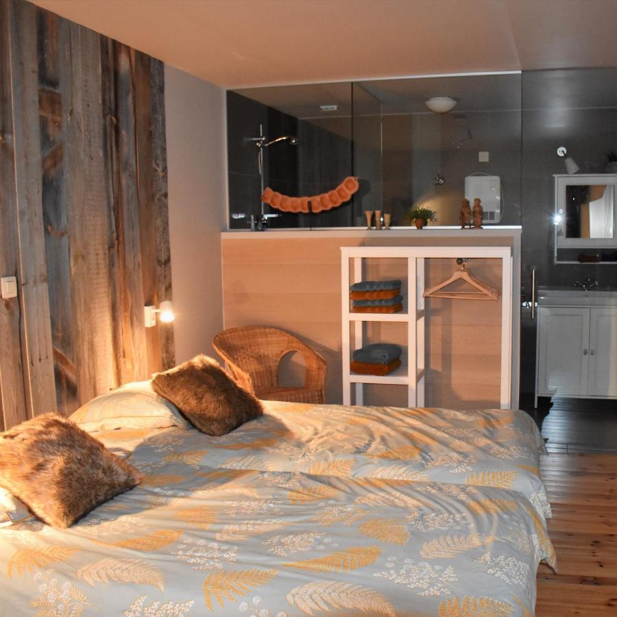 B&B Stefans Pottery Poperinge Bagian luar foto