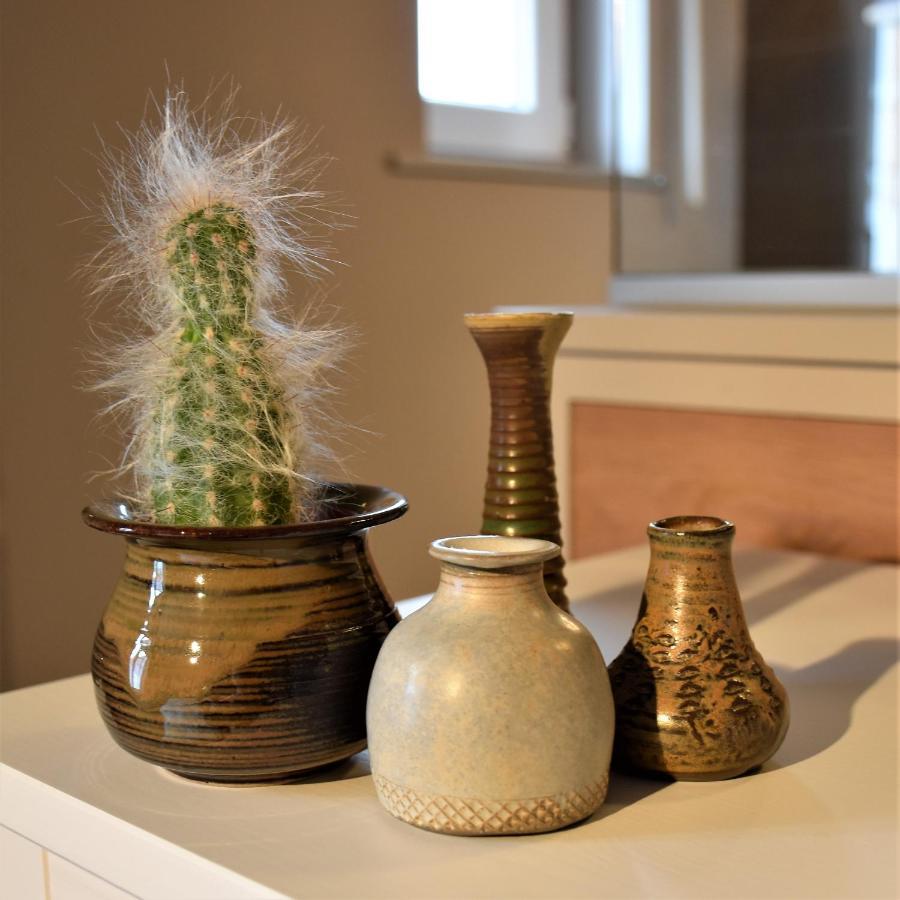 B&B Stefans Pottery Poperinge Bagian luar foto