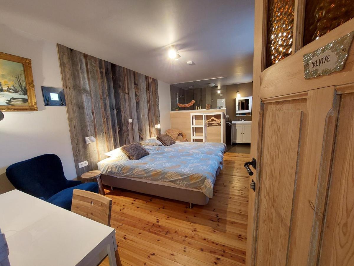 B&B Stefans Pottery Poperinge Bagian luar foto
