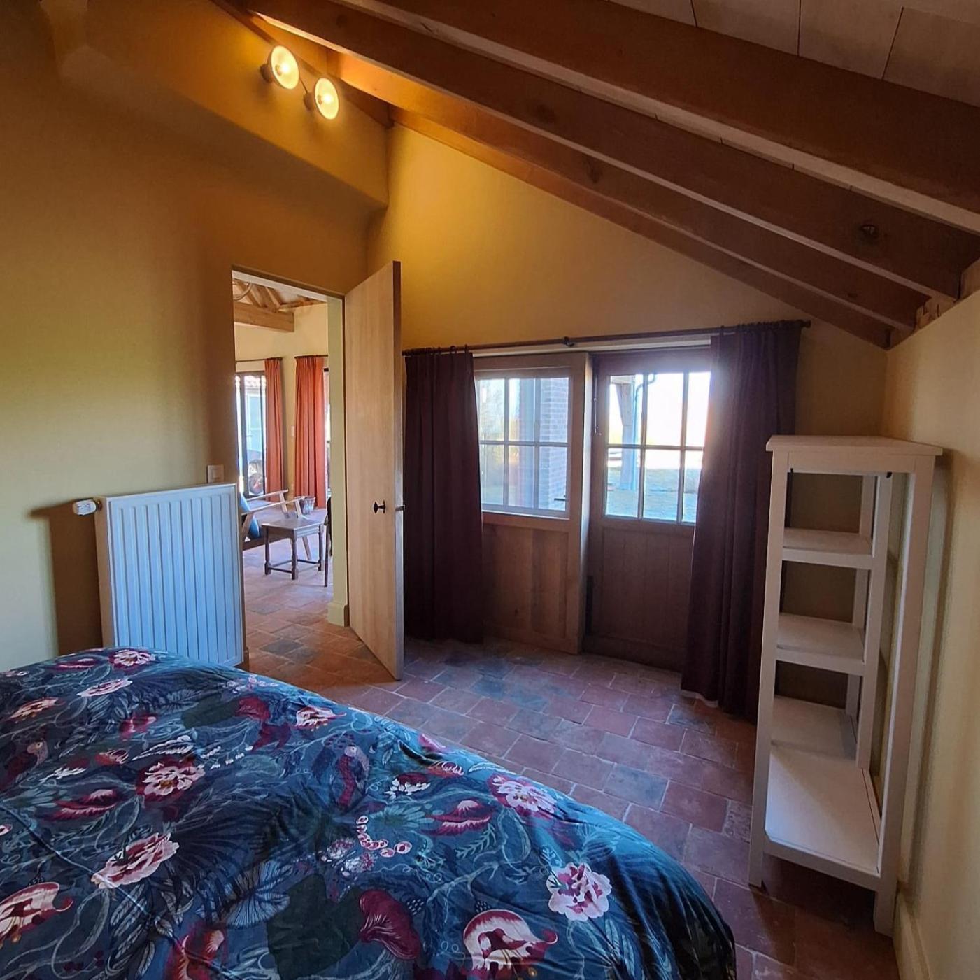 B&B Stefans Pottery Poperinge Bagian luar foto